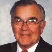 Willis H. Wise Profile Photo