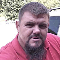 Eddie Wayne Spurlock Profile Photo