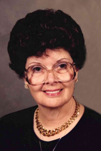 Ruth Ann Byers