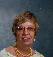 Joan Marie Miller