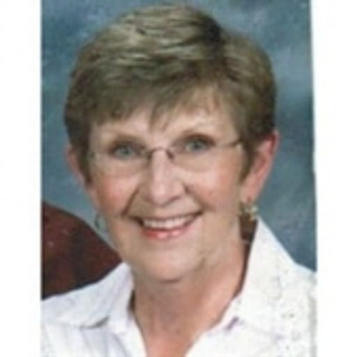 Judith "Judy" Anne Jacobs