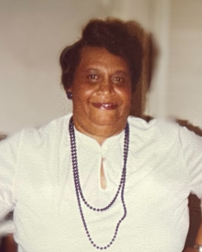 Mabel Vernail Saunders Proctor Profile Photo