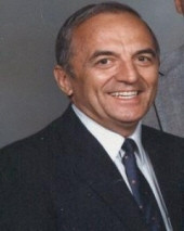 Gus  John Kortesis