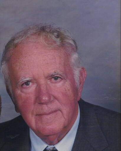 William Frank Moorefield, Jr.'s obituary image