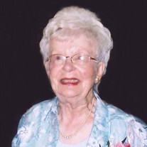 Betty J. Pontious