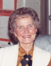 Lillian Marie Darby Profile Photo