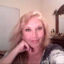 Stephanie Gail Mizelle Profile Photo