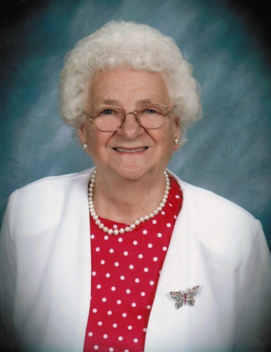 Nancy G. (Haase)  Brown Kerr