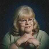 Mary Jane Burton Profile Photo