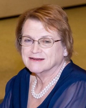 Linda R. Hickey