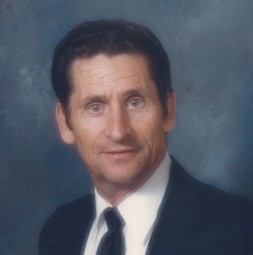 Roy Fultz Profile Photo