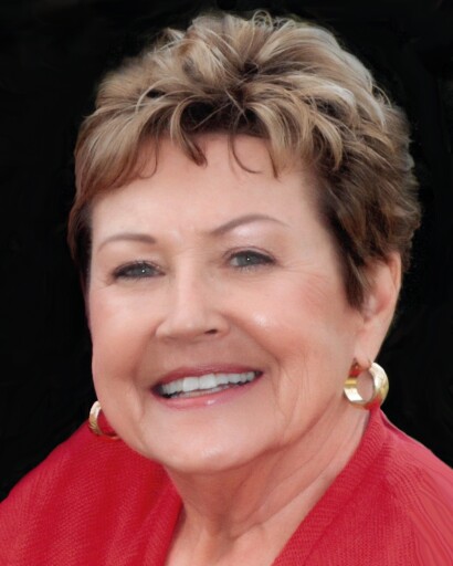 Yvonne W. Gettys