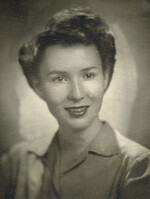 Frances Faith (Patterson)  Tretton Profile Photo