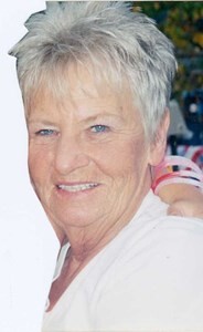 Janet M. Moore Profile Photo