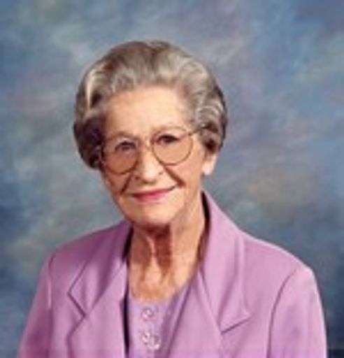 Betty Weeks Profile Photo