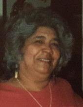 Juanita C. Villarreal