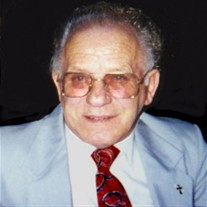 Walter J. Tutay Profile Photo