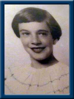 Marjorie Joan Morton Profile Photo