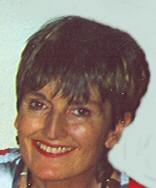 Susan Mary Ryan Profile Photo