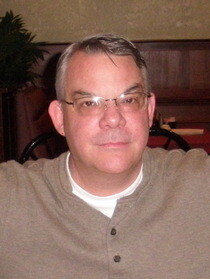 James Kevin Kellogg, Sr. Profile Photo