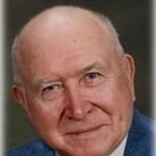 Clarence A. Swenson Profile Photo