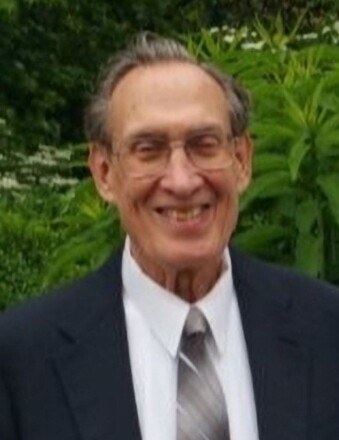 Lawrence R. Huber