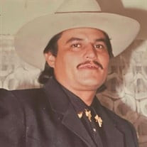 Rodolfo Gonzalez Perez Profile Photo