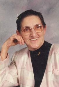 Wilma V. Wood Profile Photo