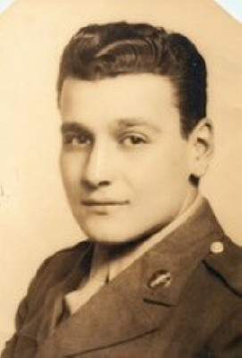 Albert G. Divirgilio