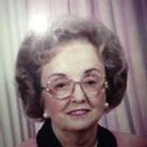 Velma Lunsford