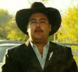 Juan Vasquez Profile Photo