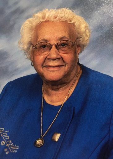 Dr. Virginia Blalock Profile Photo
