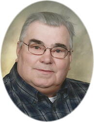 Eugene “Gene-O” Anthony Koopmeiners