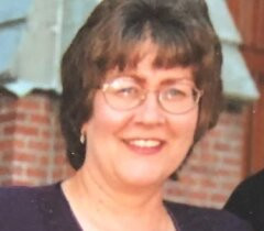 Diane L. (Sherwood) Gorman Profile Photo
