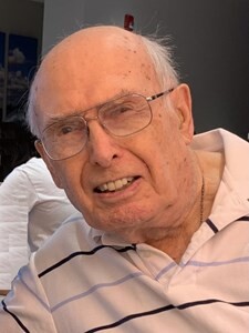 Gerald "Jerry" A. Miller