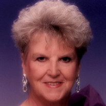 Sheelagh Mary Barron Profile Photo