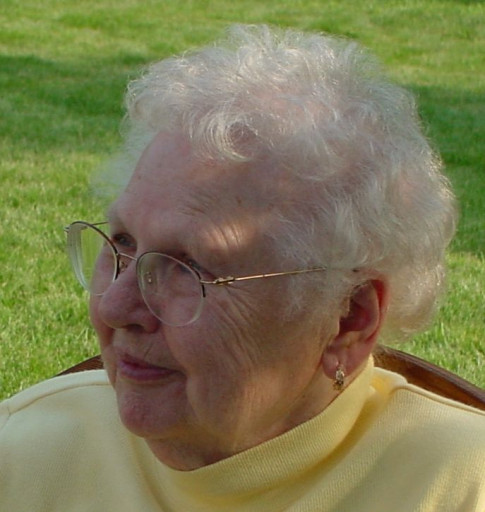 Mary M. Beskalo