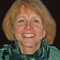 Marcia L. Moore Profile Photo