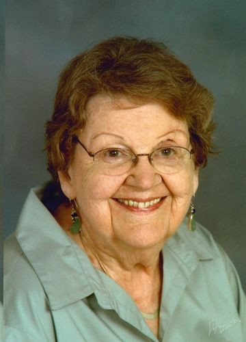 Caroline Huggett Profile Photo