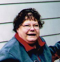 Cynthia A. Radoll Profile Photo