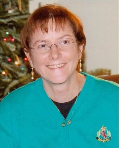 Susan Marie Baruch