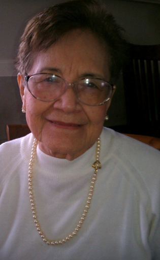Maria Del Refugio Villanueva Profile Photo