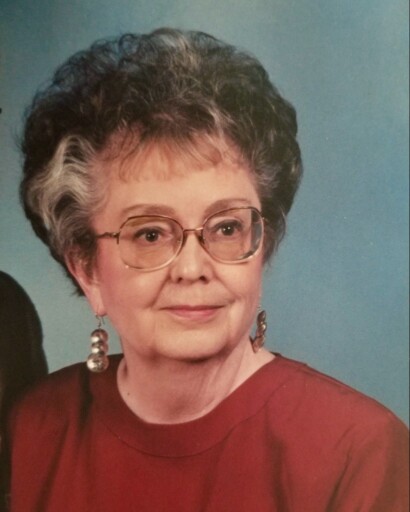 Bonnie Jean Rossmiller's obituary image