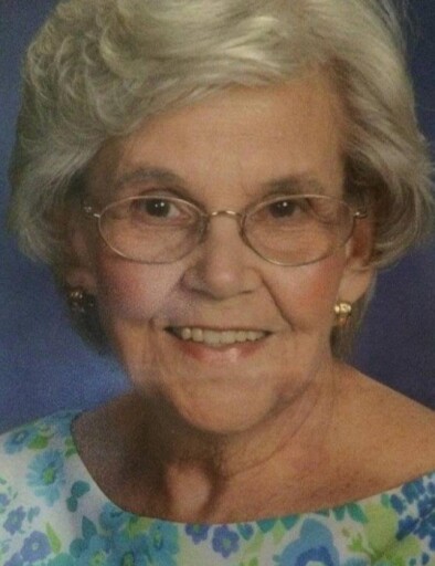 Dorothy Laverne (Williams)  Bagwell