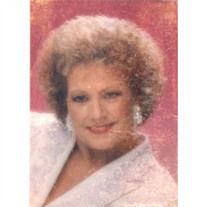 Lana Gail Folkenson Profile Photo