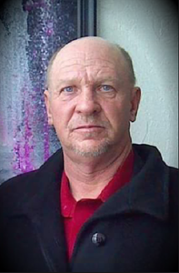 Roy Haddix Profile Photo