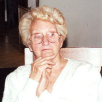 Geraldine E. Chapman Stamm Profile Photo