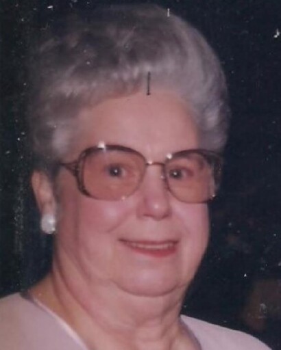 Wilma E. Rhodes