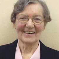 Sister Mary Virginia Sullivan Profile Photo