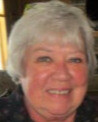 Patricia Forbes Profile Photo